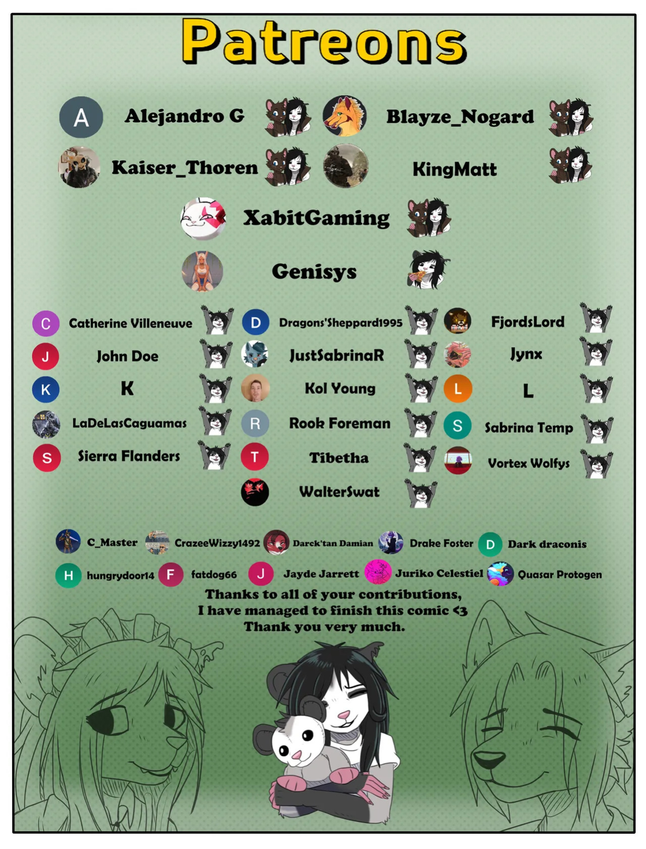 first home(skyethefurry)