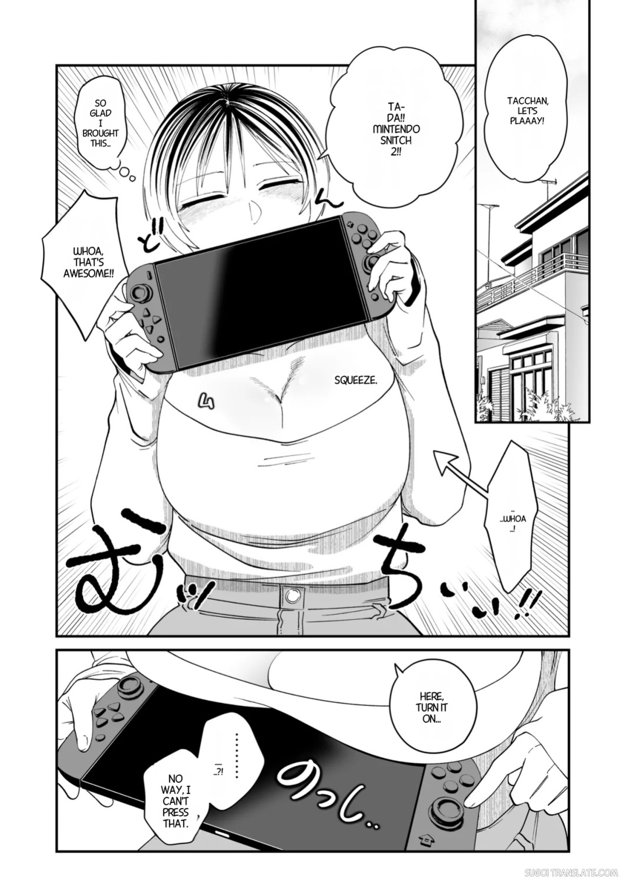 [Niku Hammer (Nontarou Nonjirou)] Chouhatsu Megane Maccho na Osananajimi tono Echiechi Gekkan Inaka de Doutei Moraimashita [MTL]