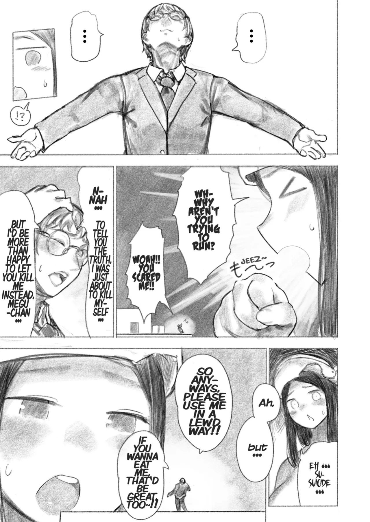 [Uru] Kyodai Oyako | The Giant Mother-Daughter Duo (Ongoing) [English]