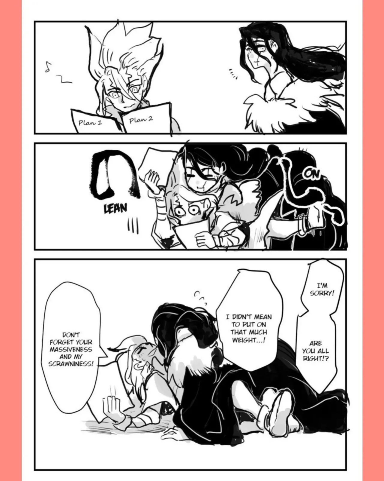 [Shouyunosuke] TsukaSen Log (Dr.STONE)