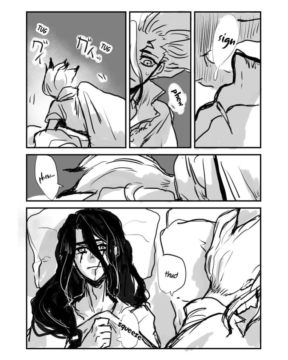 [Shouyunosuke] TsukaSen Log (Dr.STONE)