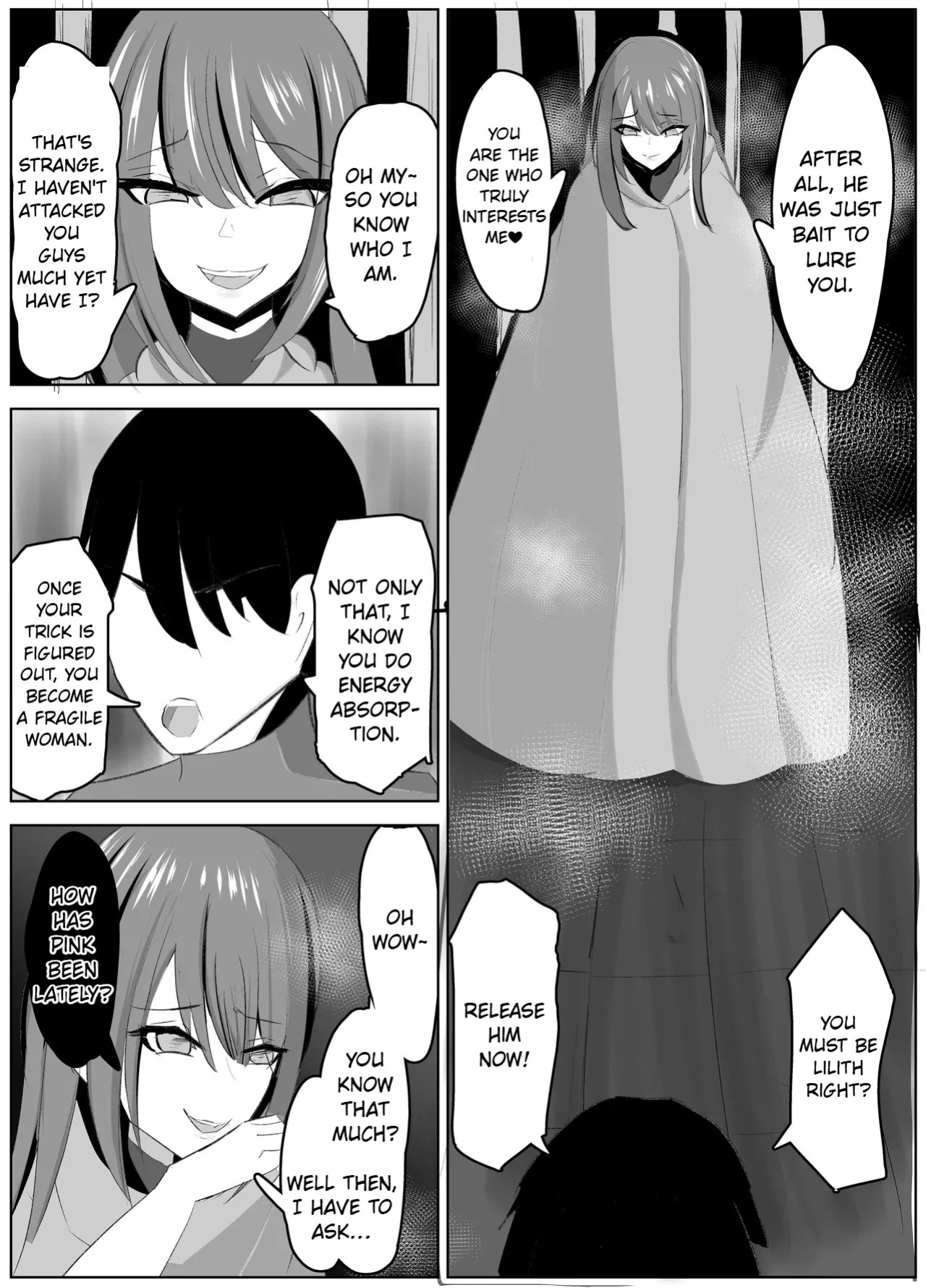 [Sasaishi Touma] Hero-kun no Taoshikata [English]