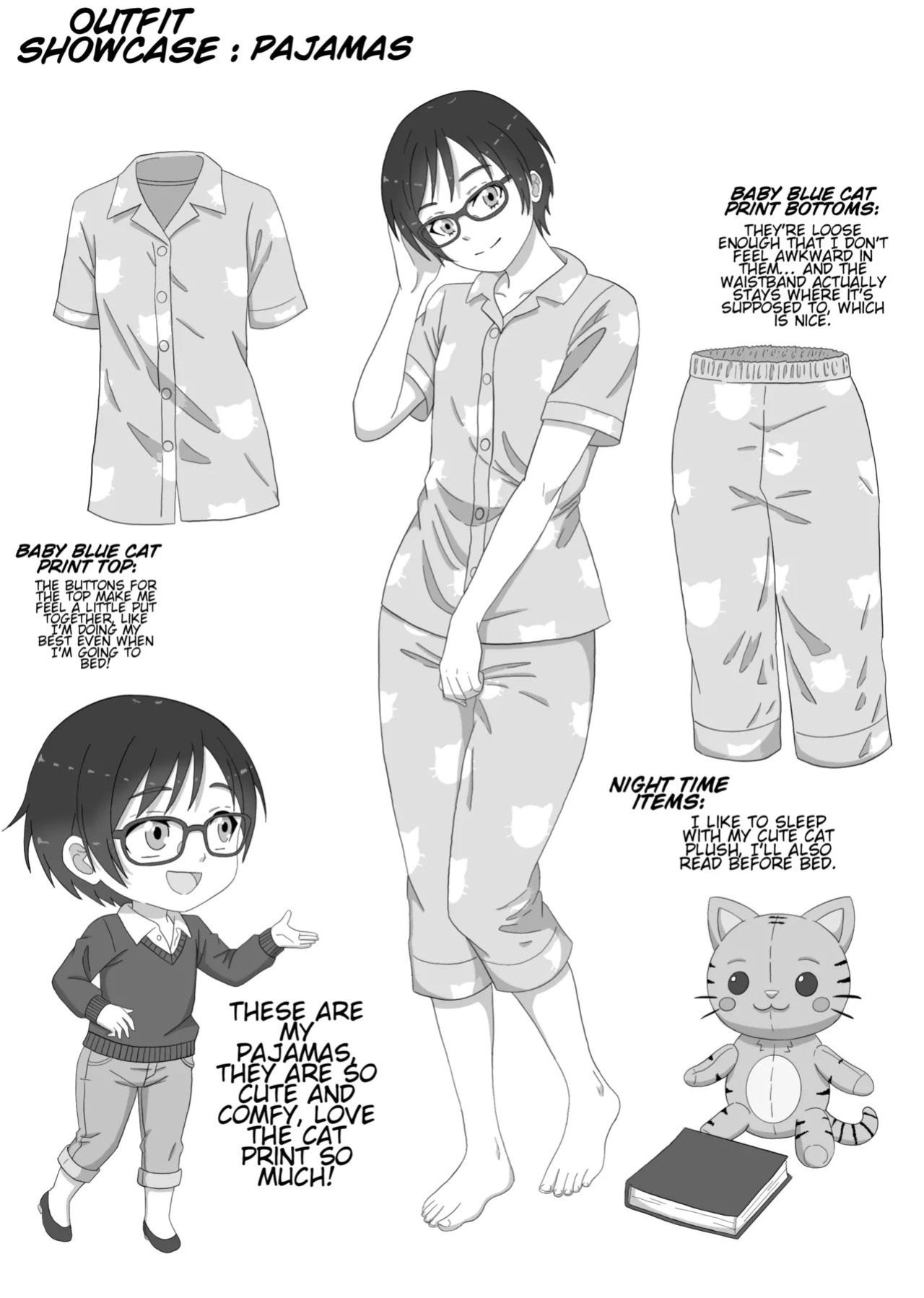 [nashdnash2007] The Misadventures of Alice Winters: Chapter 1