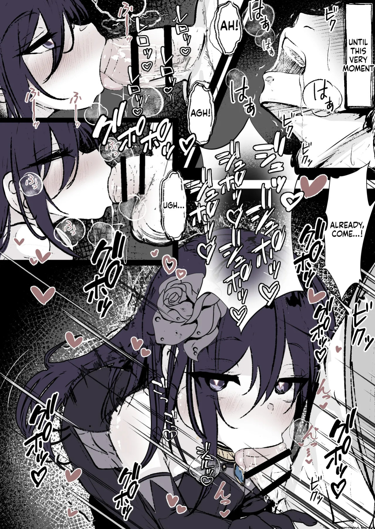 Furiae's Nightlife