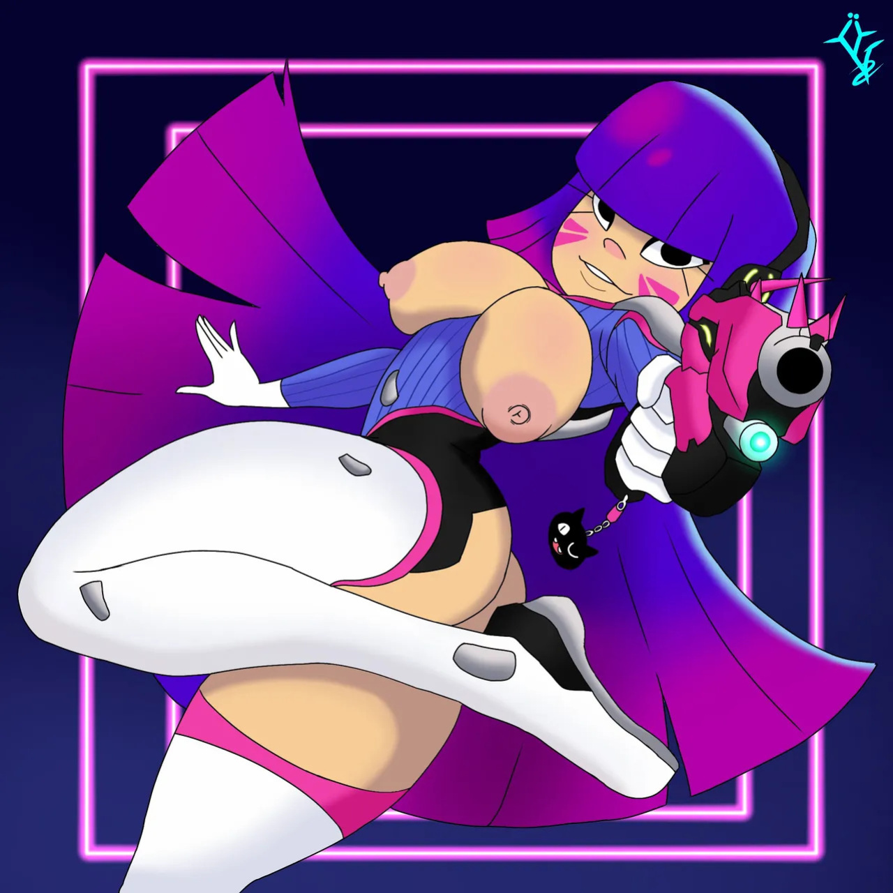 [Undergrxund] Miko Kubota (Glitch Techs)