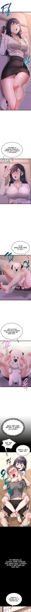 [Human Fodder] Ogh Reboot - Chapter 18 [English] [Omega Scans]