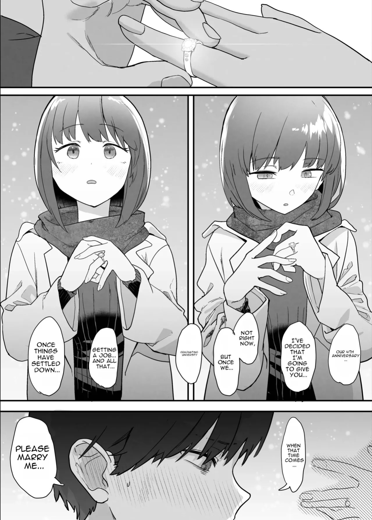 Netorase Club 2 Second Half