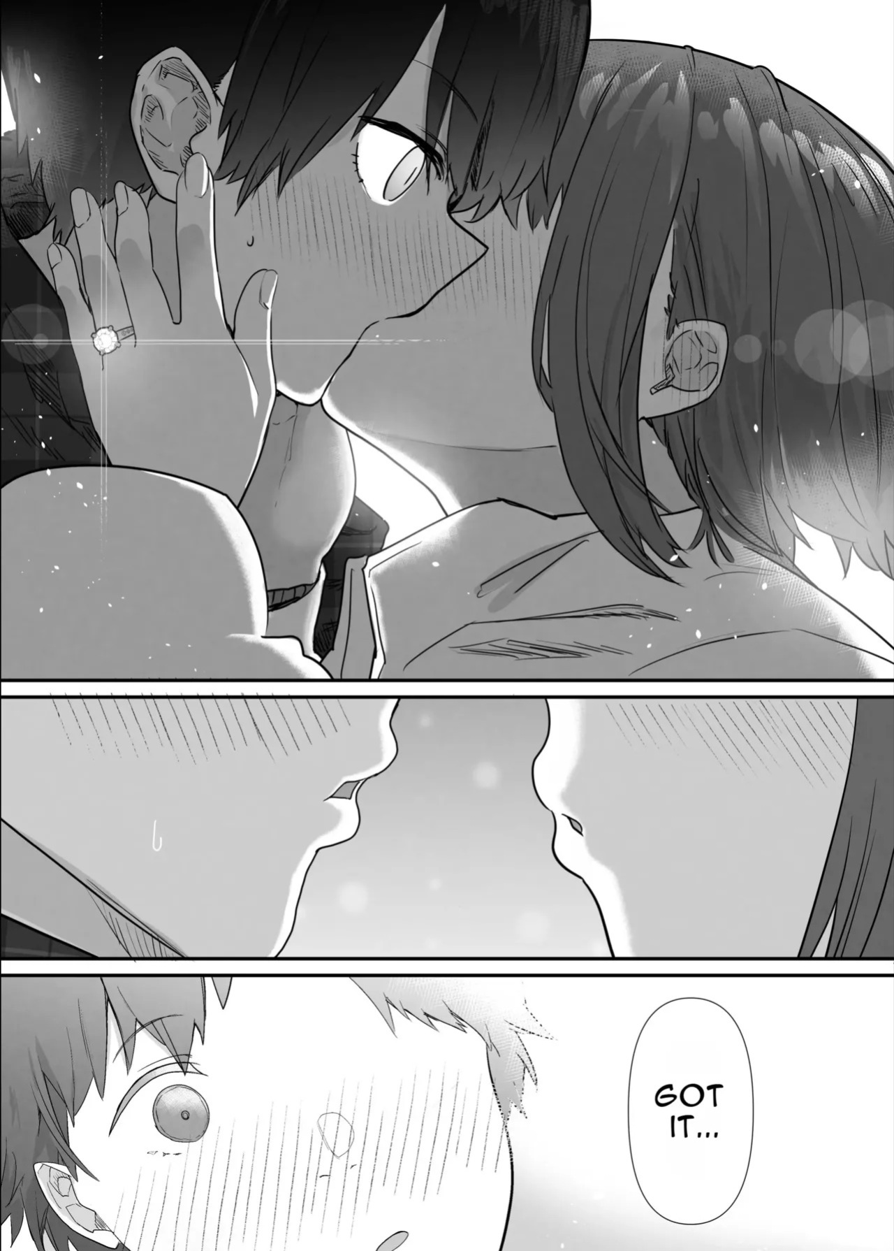 Netorase Club 2 Second Half