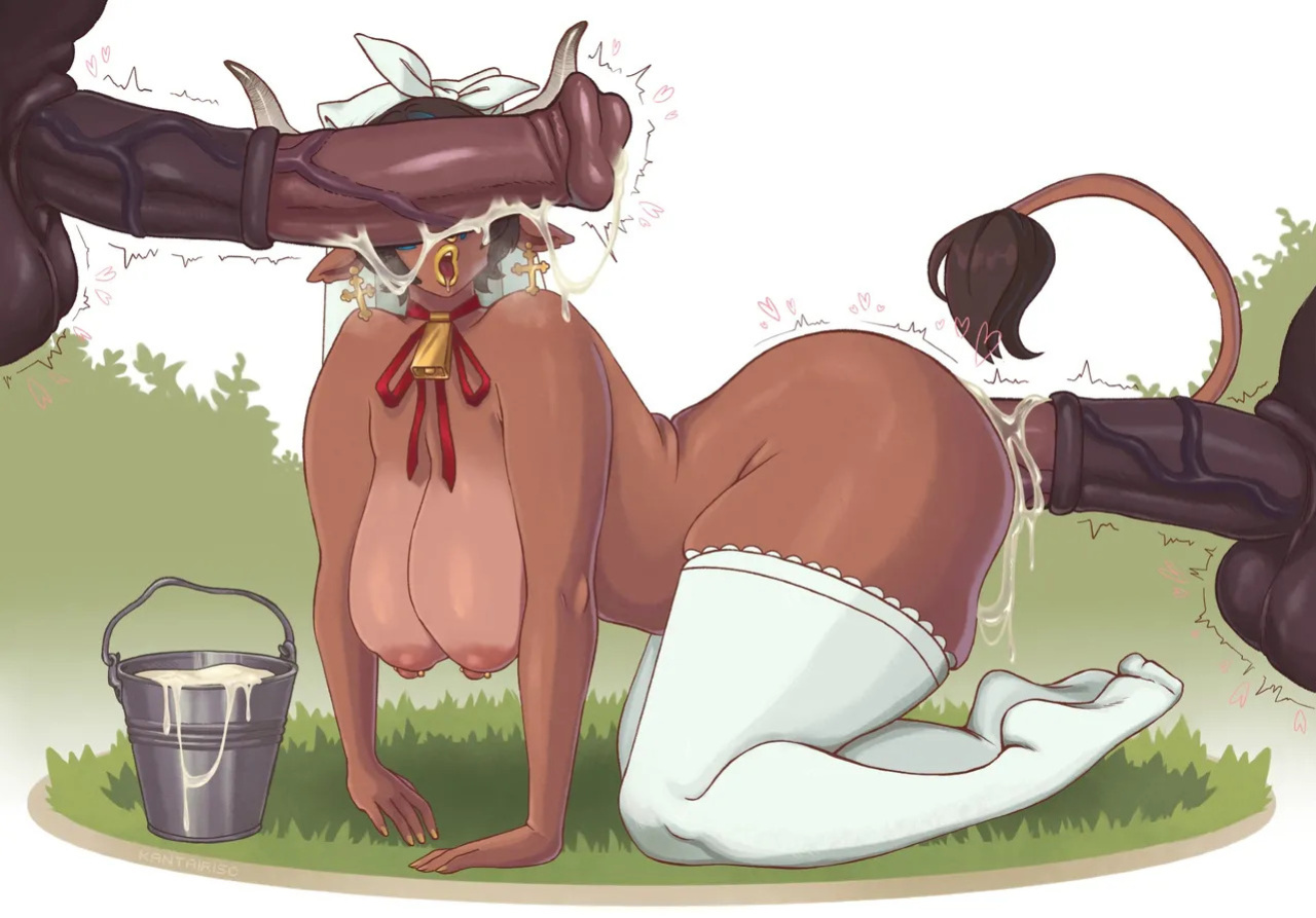 [various] Carmina (OC by Riz)