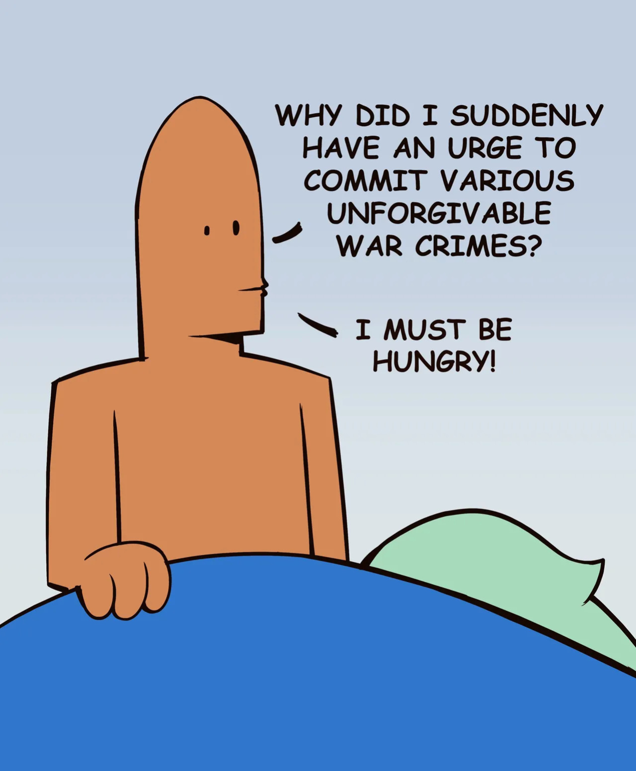 [Bonny] Justice League