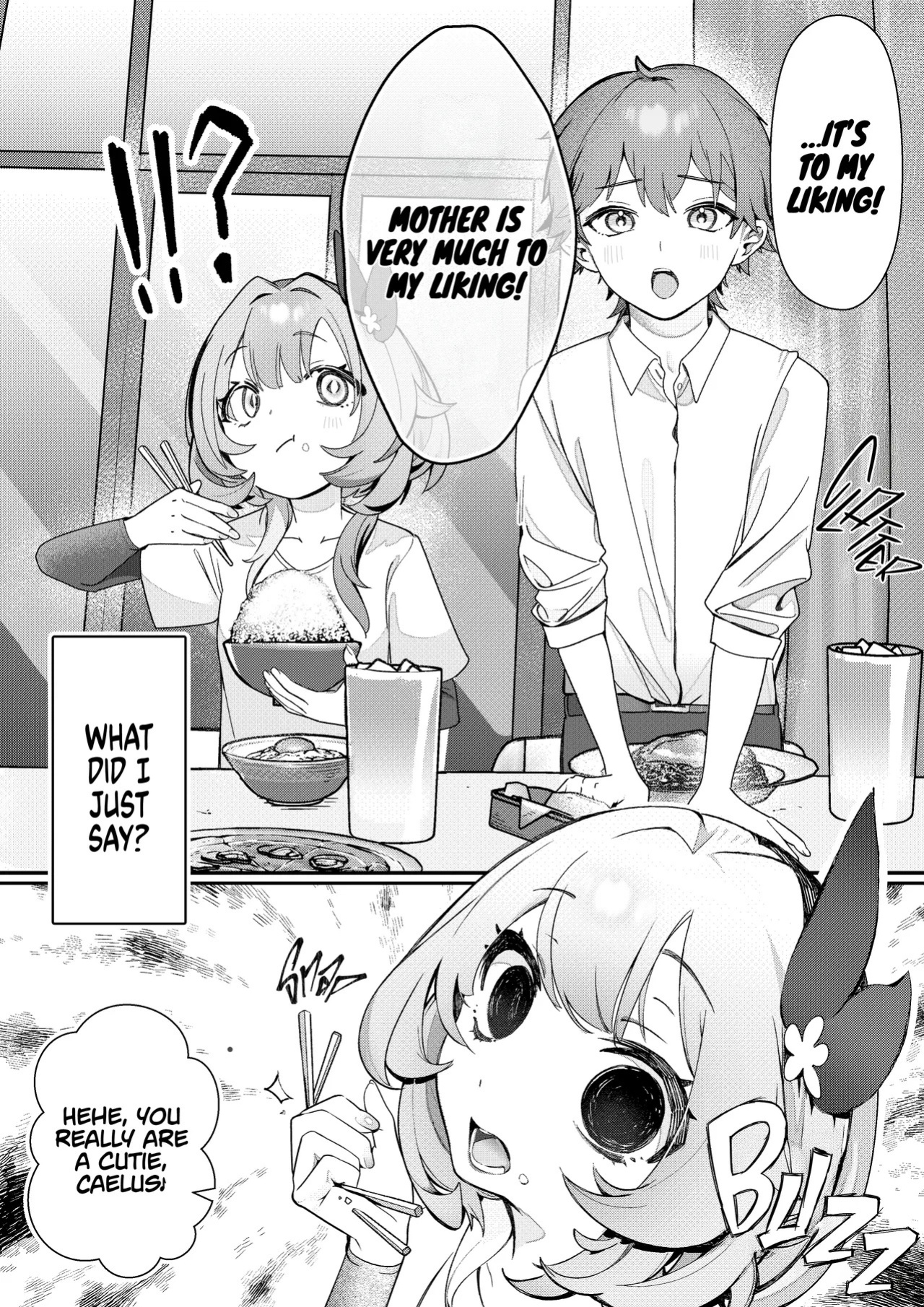 [YU Chien] Liebestraum♪ Yume de Nandomo Deatteita Onna wa Kanojo no Haha Datta ~Houkago, Kindan ni Ochiteiku~ | Liebestraum♪ The women that I'd seen constantly in my dreams was my girlfriend's mother~ After school, I fall to forbidden desires [English] [D