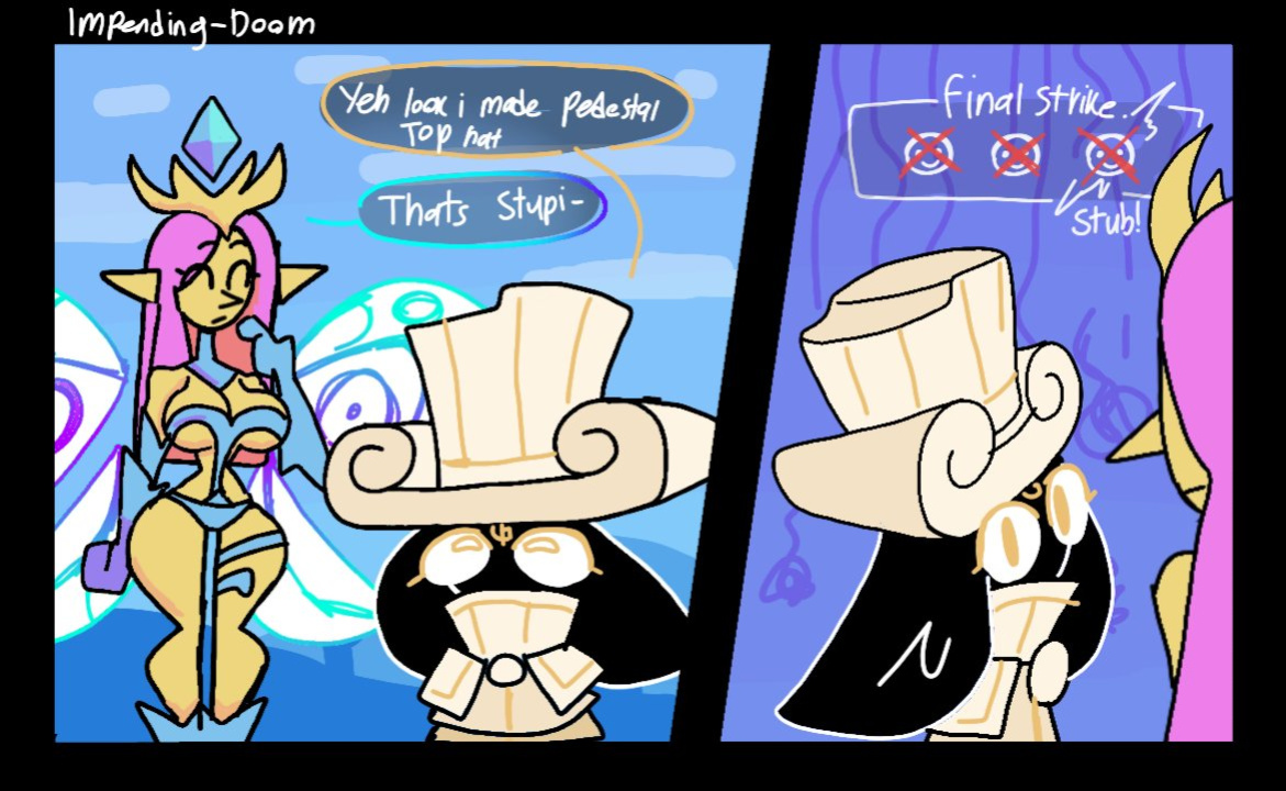 [Alexon] Empress of Light (Terraria)