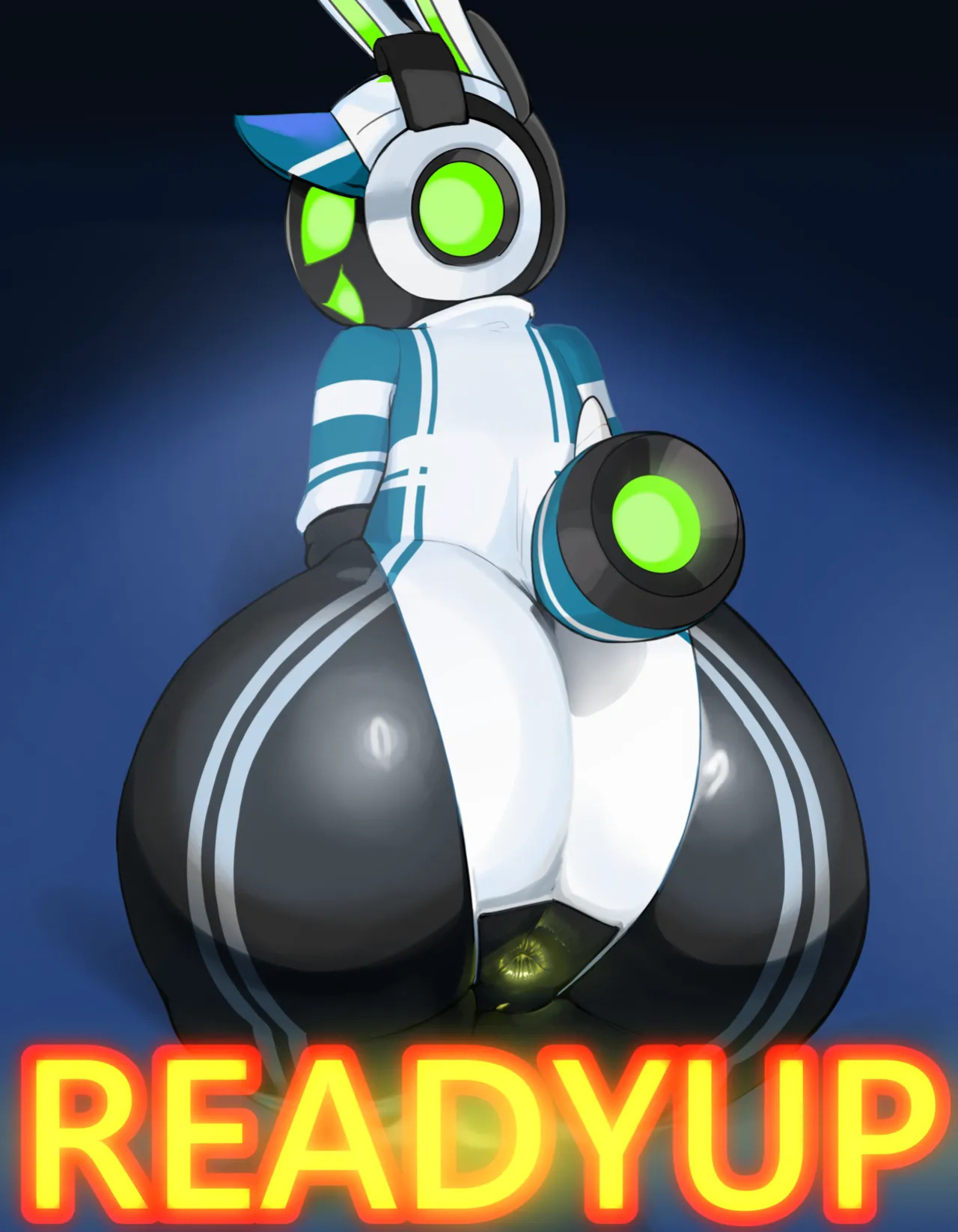 [MDTheTesT] Tempo (Project Turboblast)