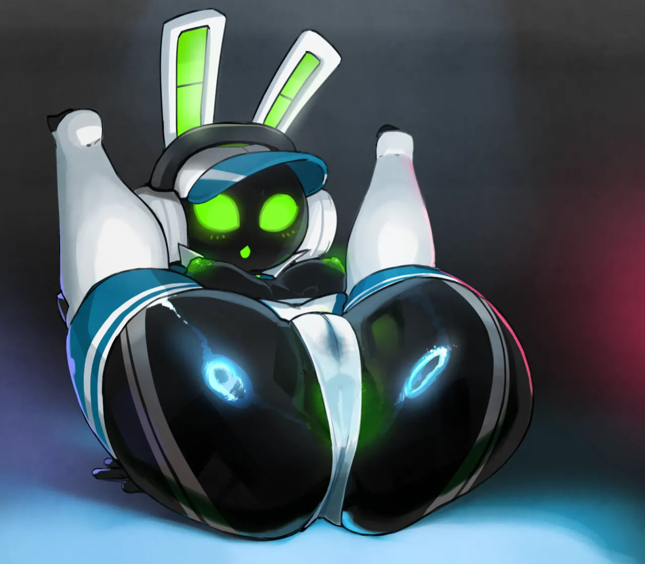 [MDTheTesT] Tempo (Project Turboblast)