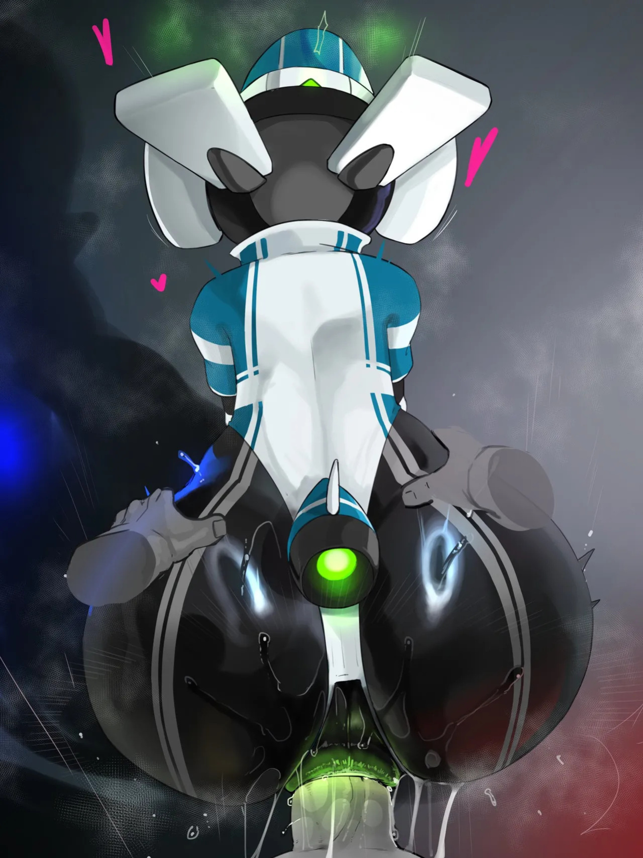 [MDTheTesT] Tempo (Project Turboblast)