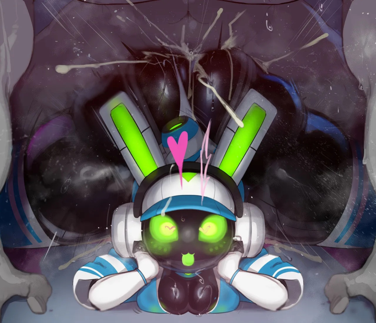 [MDTheTesT] Tempo (Project Turboblast)