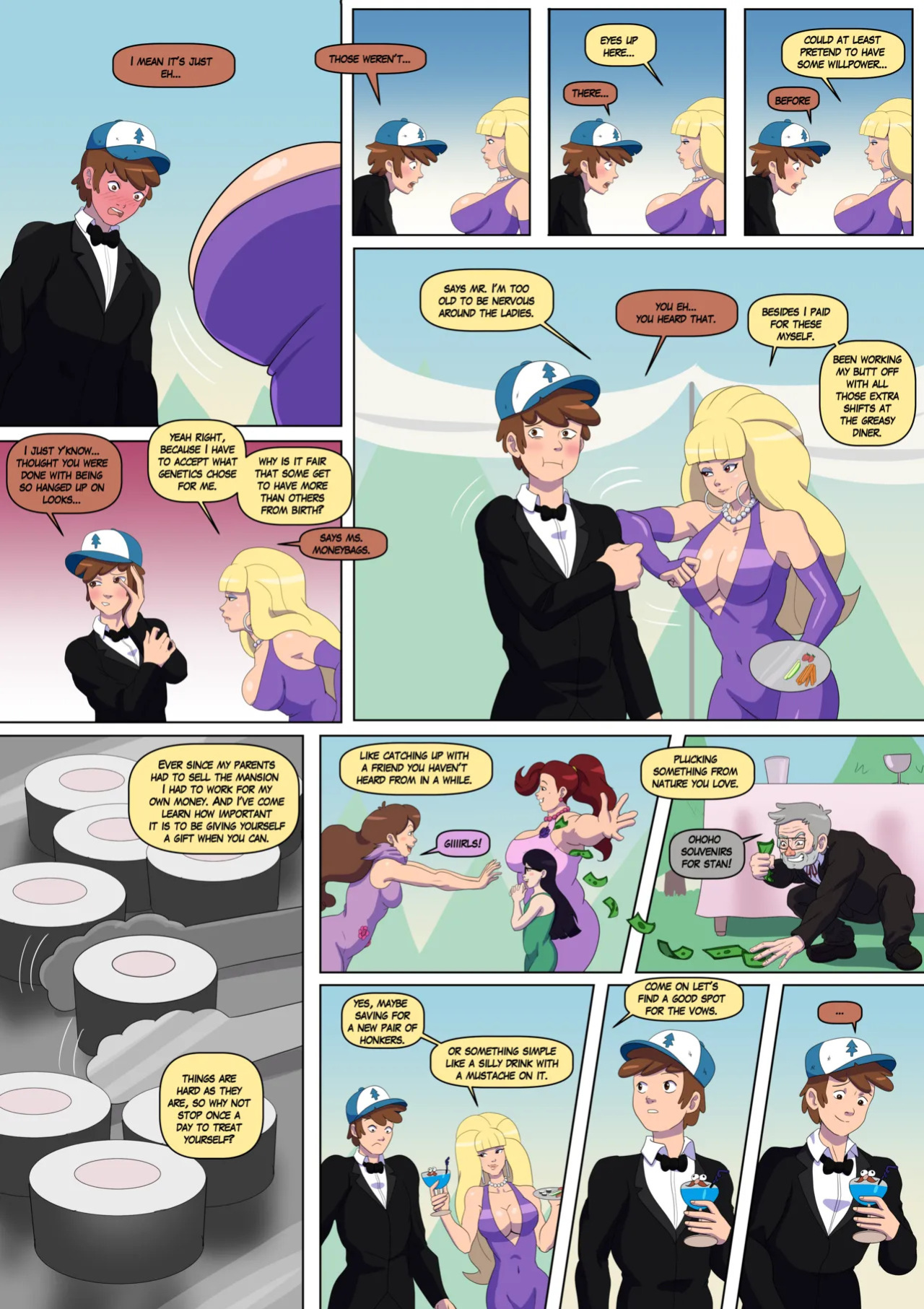 (Annon) Bimbo Falls