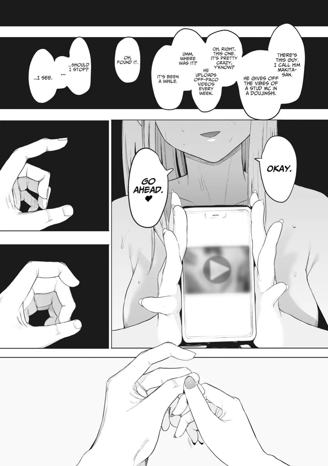 [Eightman] Eightman sensei no okagede kanojo ga dekimashita! (4) | Thanks to Eightman-sensei, I Got a Girlfriend! (4) [English] [AKOTLs]
