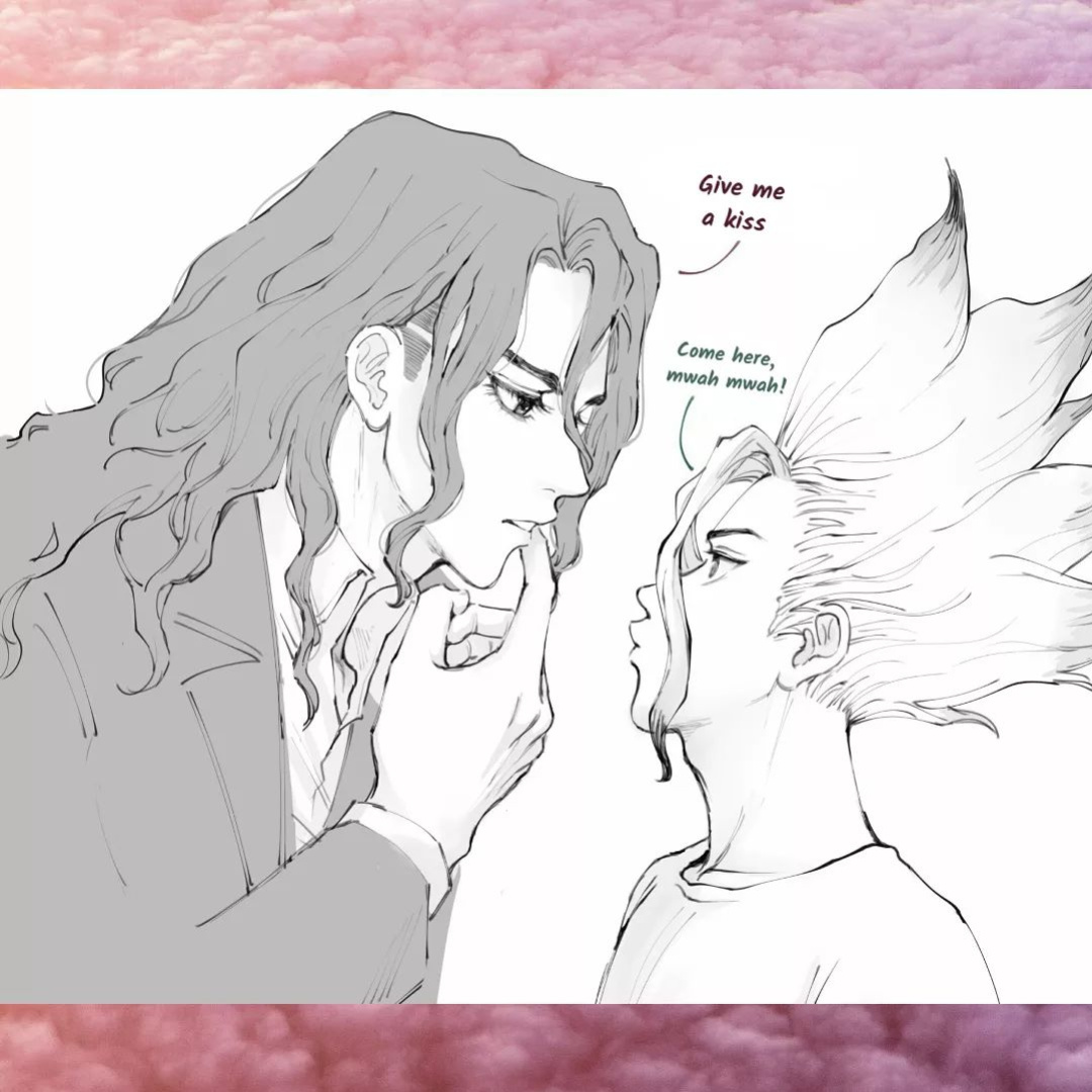 [minekiji] TsukaSen Log (Dr.STONE)