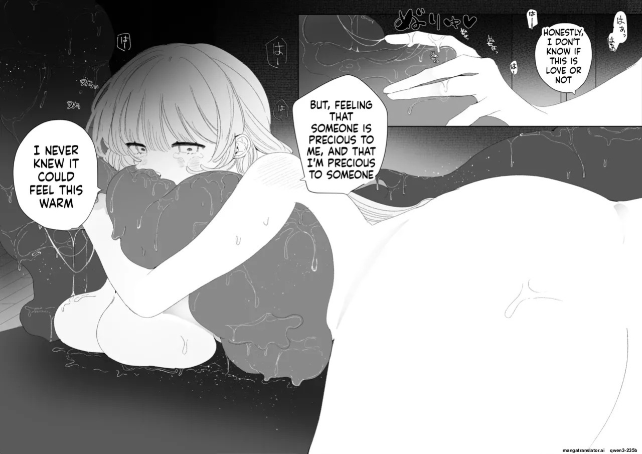 [Kirakira Wataame (Kiraame)] Yofukashi Shokushu Ecchi - Shokushu to Amaku Karamu Nekokke Gakusei no Shirudaku Renzoku Zecchou - [English] [SCANMTL]