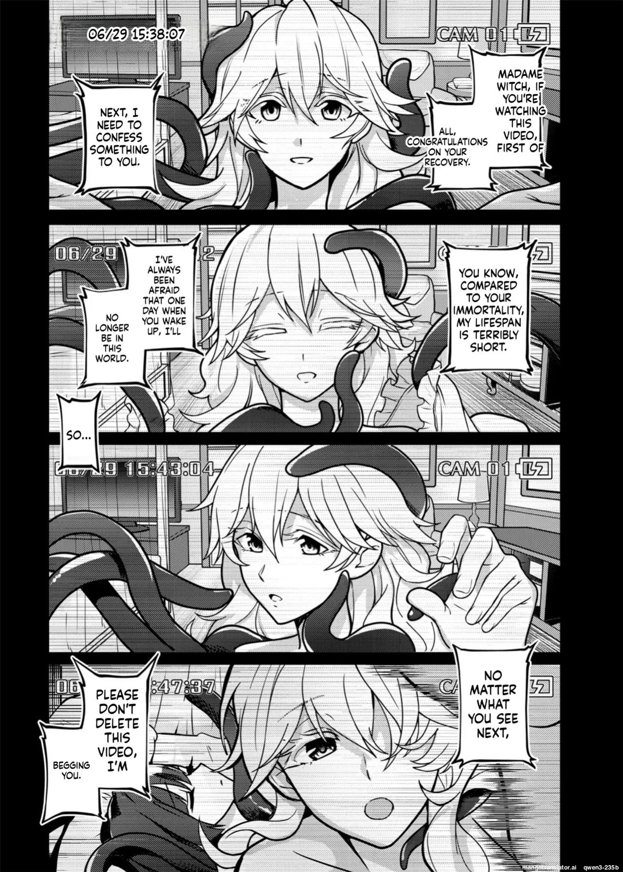 [Tendoushi (Tendou Itsuki)] Kono Kusogaki wa Shikuhakku shitemo Haha to Yaritagaru (SCANMTL)