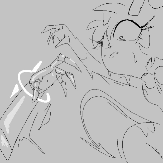 [EvilTQF] You Done?