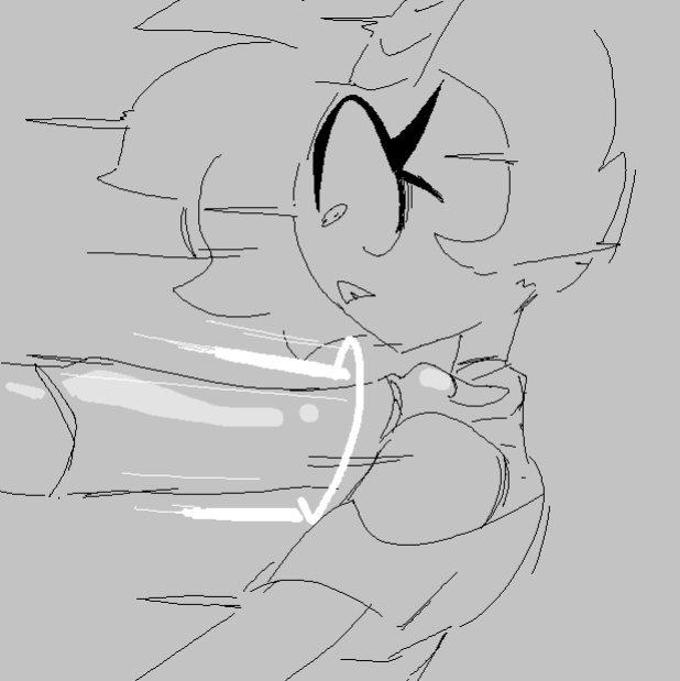 [EvilTQF] You Done?