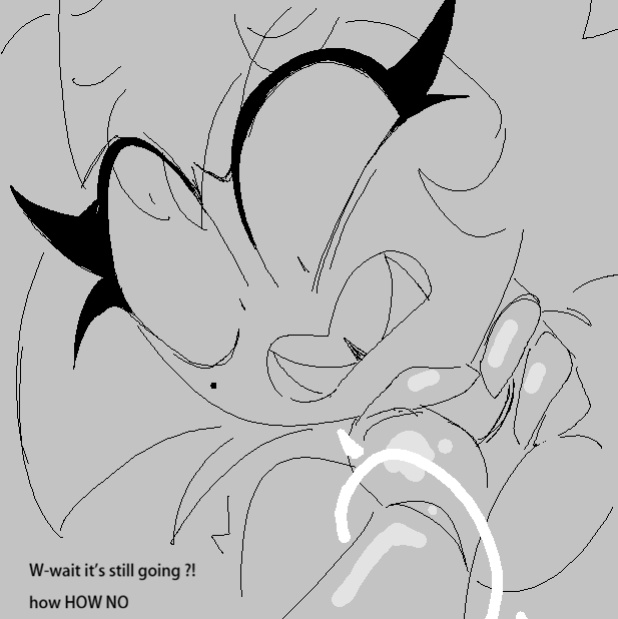 [EvilTQF] You Done?