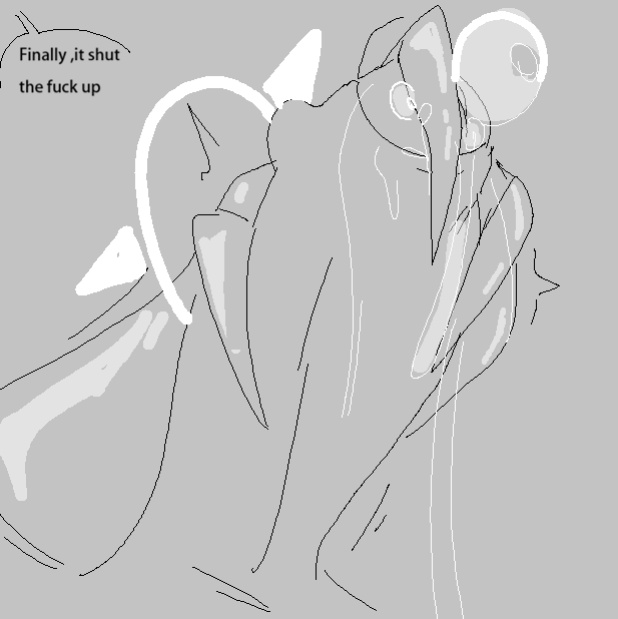 [EvilTQF] You Done?