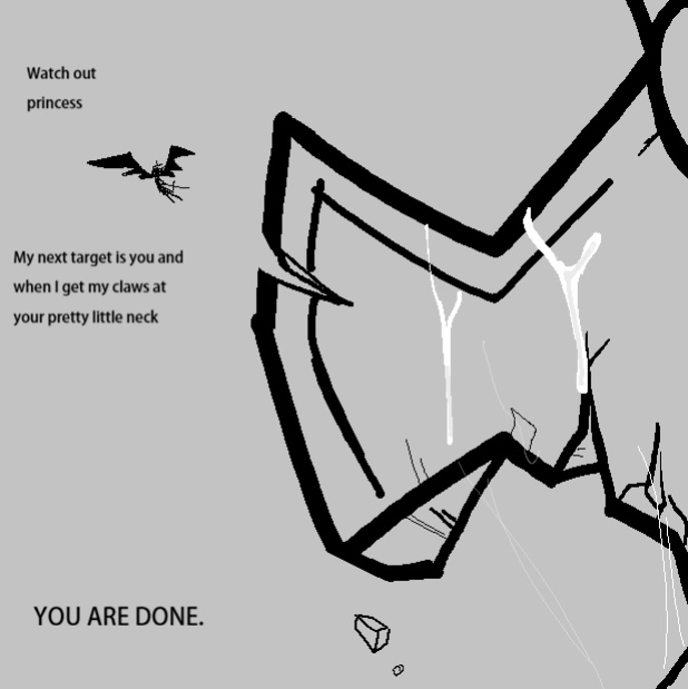 [EvilTQF] You Done?