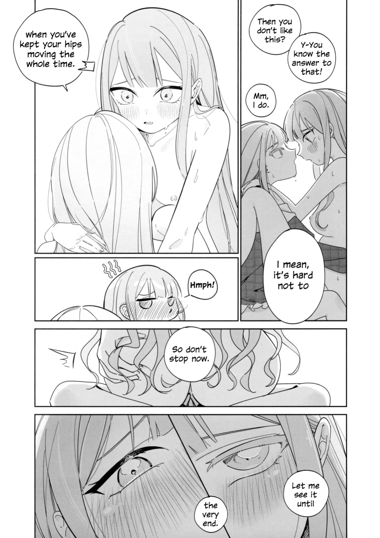(C107) [Aou Ame] Mea Pars 02 (BanG Dream! Ave Mujica) [English]