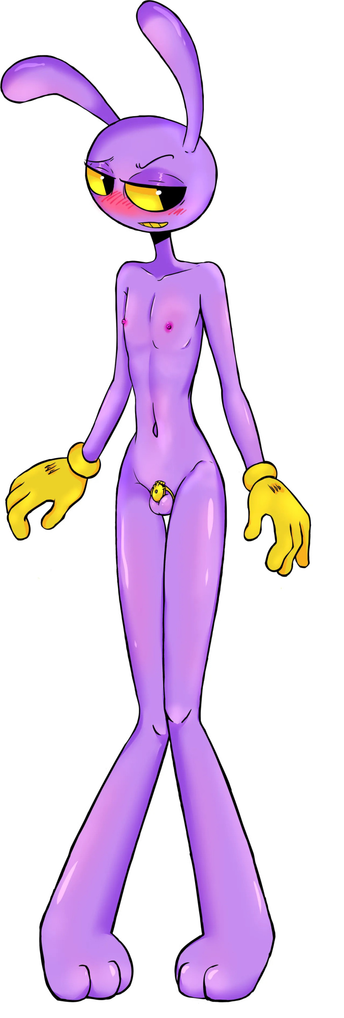 [HornyFudge] Jax gallery (The Amazing Digital Circus)
