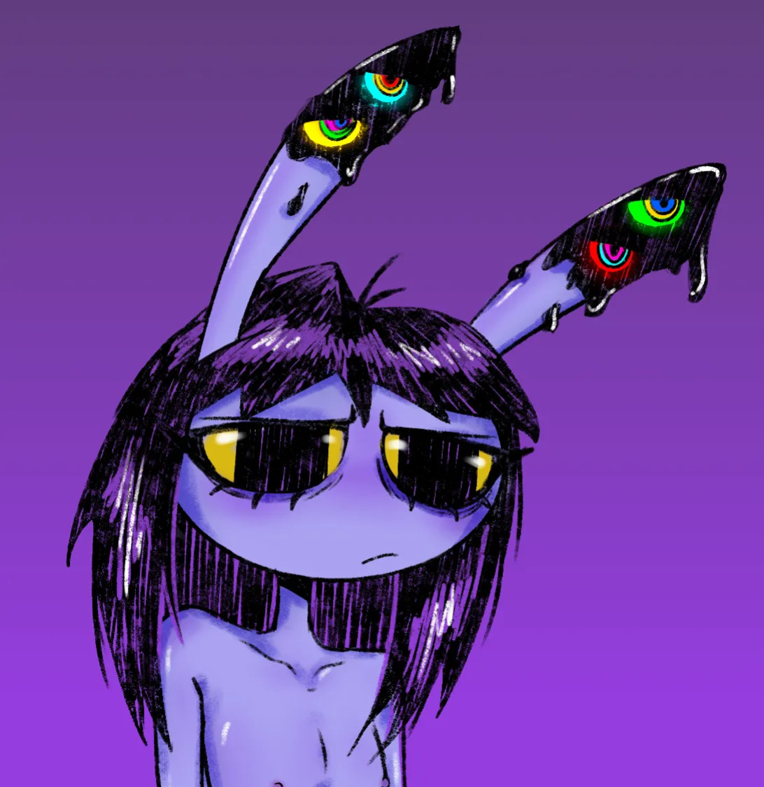 [HornyFudge] Jax gallery (The Amazing Digital Circus)