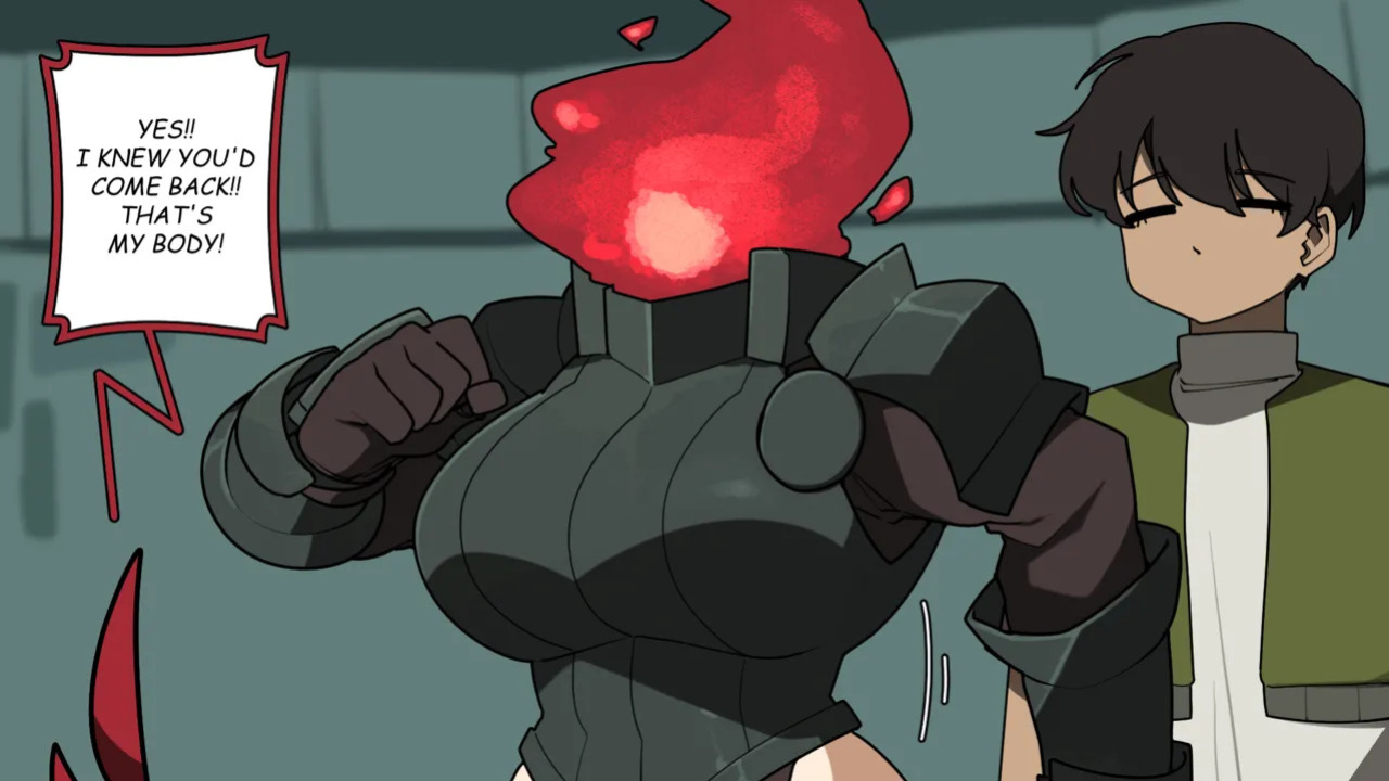 [JunkZero] Doungeon Girls