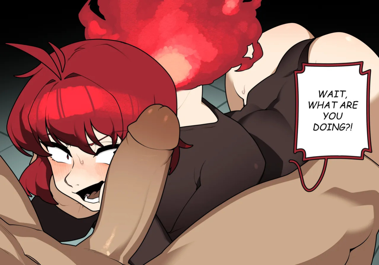 [JunkZero] Doungeon Girls