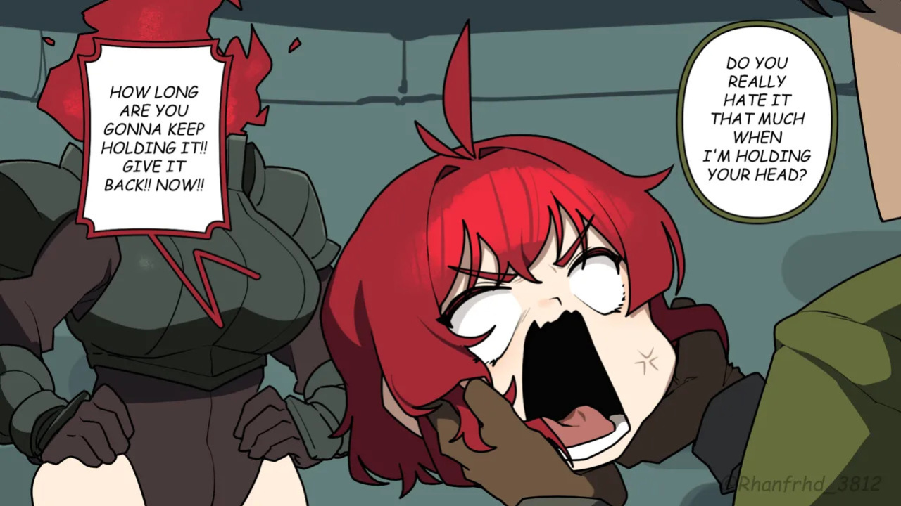 [JunkZero] Doungeon Girls