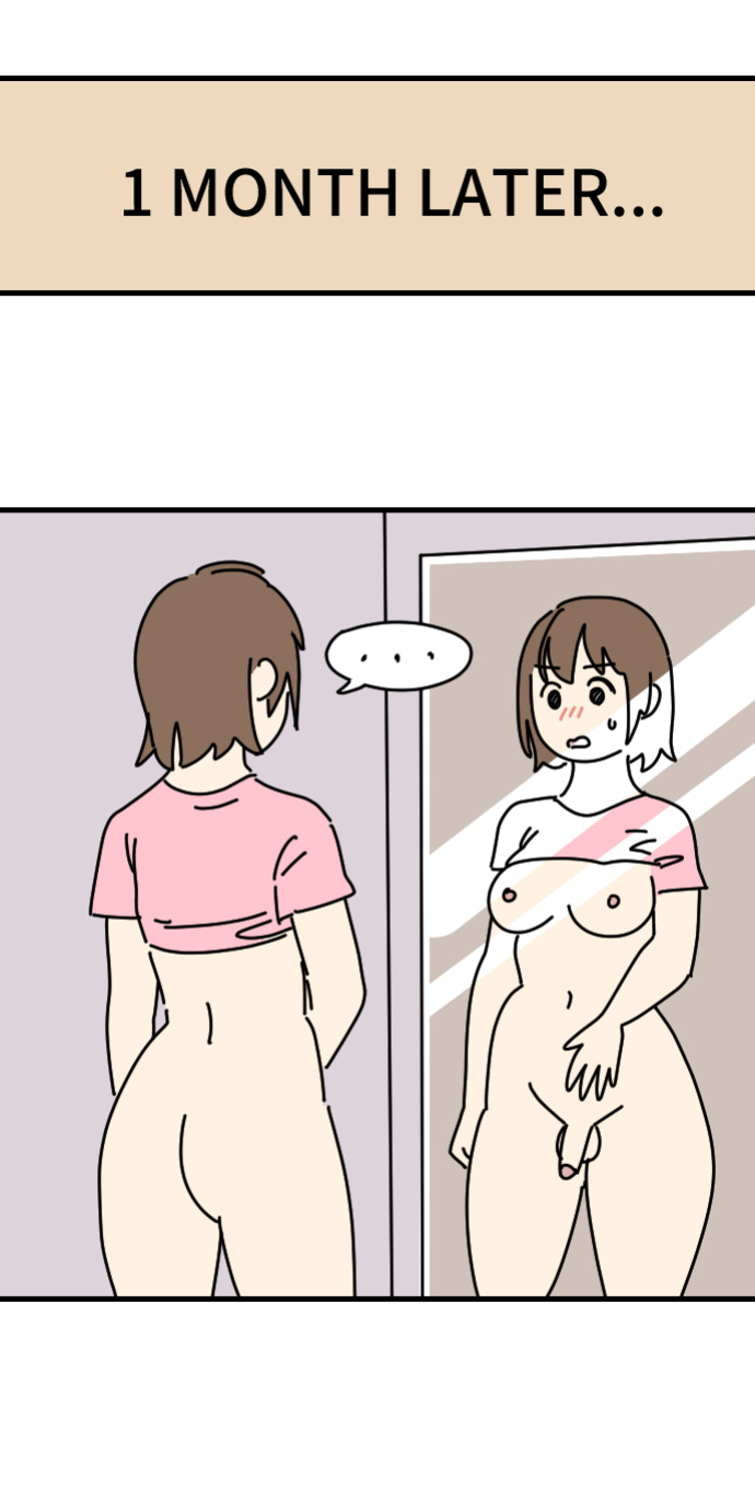 [Popuka9] Parasite #1-3 [English]