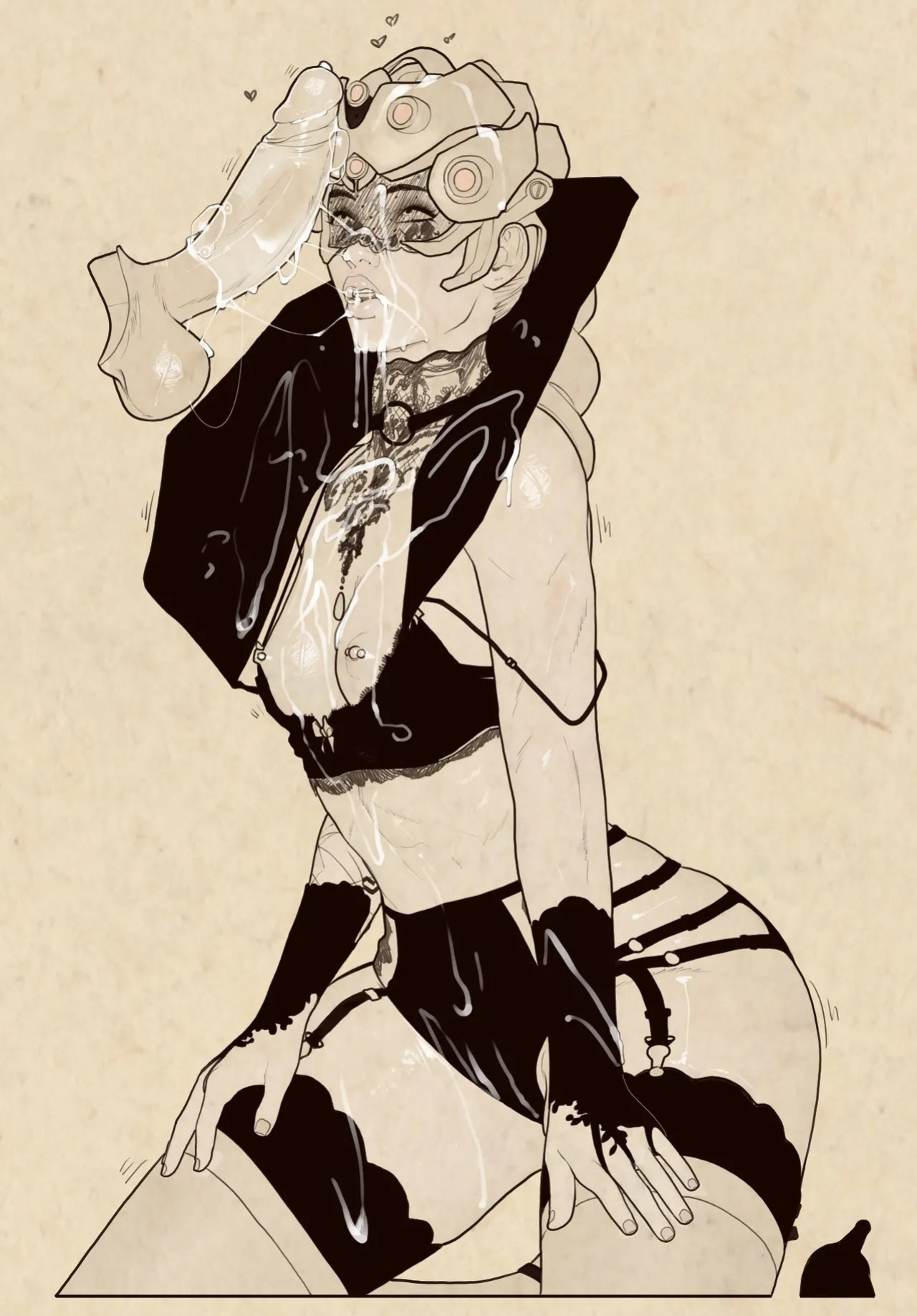 [Galaad1800] Overwatch