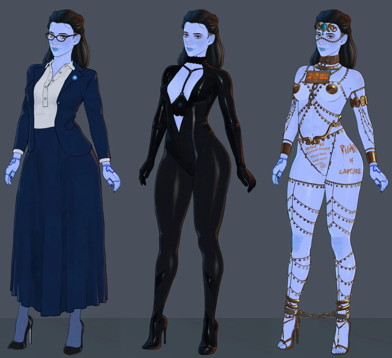 [Galaad1800] Overwatch