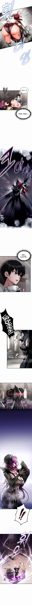 [ReNyang & Usagi/Jun Kogi] Regressed Warrior’s Female Dominance Diary (Chapters 1-90) [Season 2 Ongoing] [English] [Omega Scans]