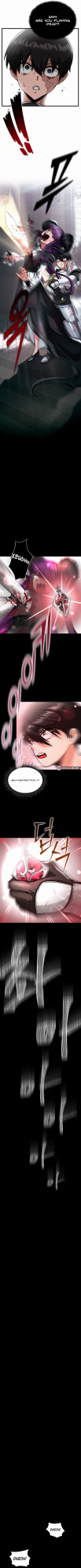 [ReNyang & Usagi/Jun Kogi] Regressed Warrior’s Female Dominance Diary (Chapters 1-90) [Season 2 Ongoing] [English] [Omega Scans]