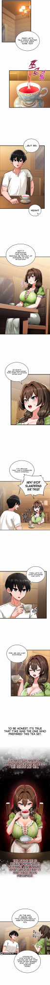 [ReNyang & Usagi/Jun Kogi] Regressed Warrior’s Female Dominance Diary (Chapters 1-90) [Season 2 Ongoing] [English] [Omega Scans]