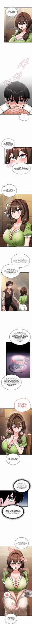 [ReNyang & Usagi/Jun Kogi] Regressed Warrior’s Female Dominance Diary (Chapters 1-90) [Season 2 Ongoing] [English] [Omega Scans]