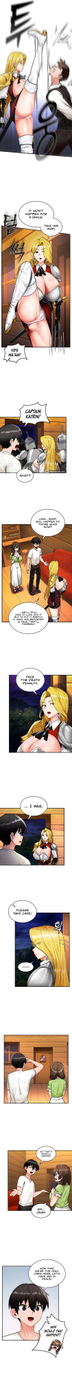 [ReNyang & Usagi/Jun Kogi] Regressed Warrior’s Female Dominance Diary (Chapters 1-90) [Season 2 Ongoing] [English] [Omega Scans]