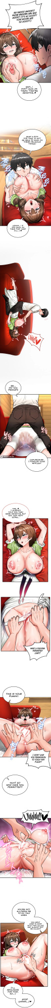 [ReNyang & Usagi/Jun Kogi] Regressed Warrior’s Female Dominance Diary (Chapters 1-90) [Season 2 Ongoing] [English] [Omega Scans]
