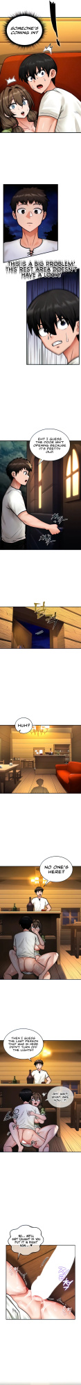 [ReNyang & Usagi/Jun Kogi] Regressed Warrior’s Female Dominance Diary (Chapters 1-90) [Season 2 Ongoing] [English] [Omega Scans]