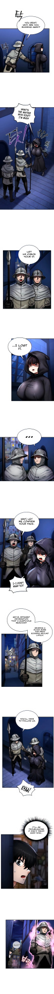 [ReNyang & Usagi/Jun Kogi] Regressed Warrior’s Female Dominance Diary (Chapters 1-90) [Season 2 Ongoing] [English] [Omega Scans]