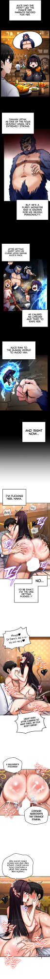 [ReNyang & Usagi/Jun Kogi] Regressed Warrior’s Female Dominance Diary (Chapters 1-90) [Season 2 Ongoing] [English] [Omega Scans]