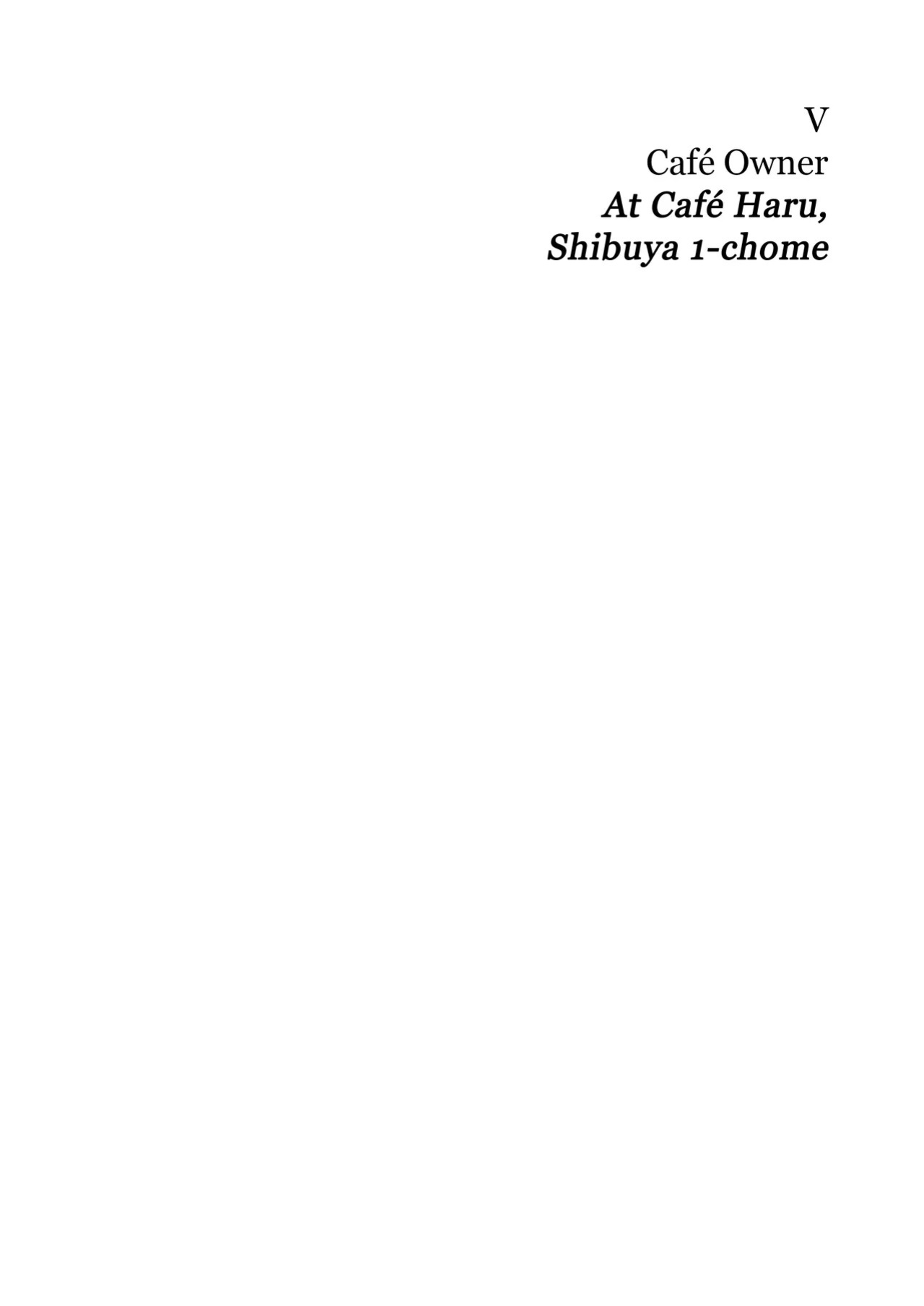 [Wa-on] The Pattern of Life – Jujutsu Kaisen dj [Eng]