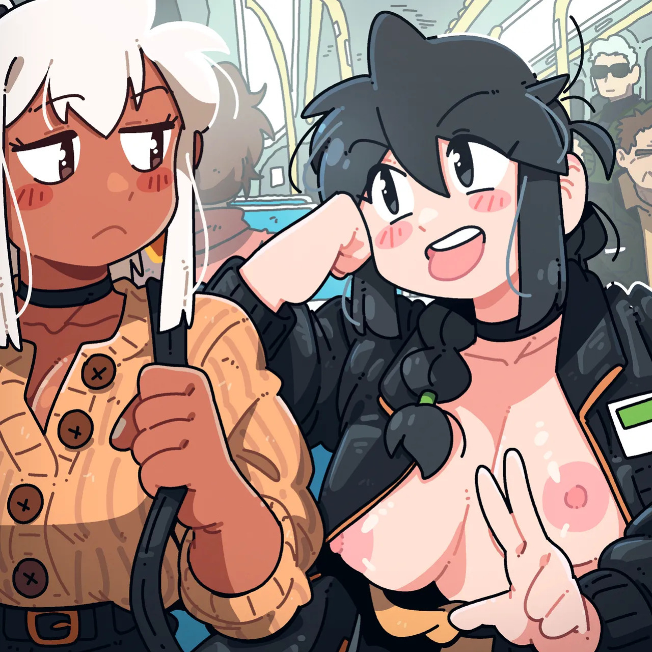 [Patreon] Scott Malin - 2026 (Ongoing)